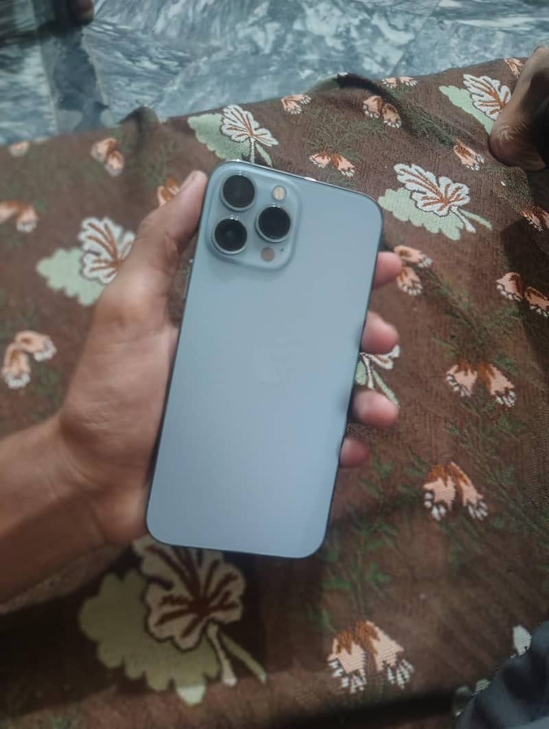 Apple iPhone 13 Pro Max 0