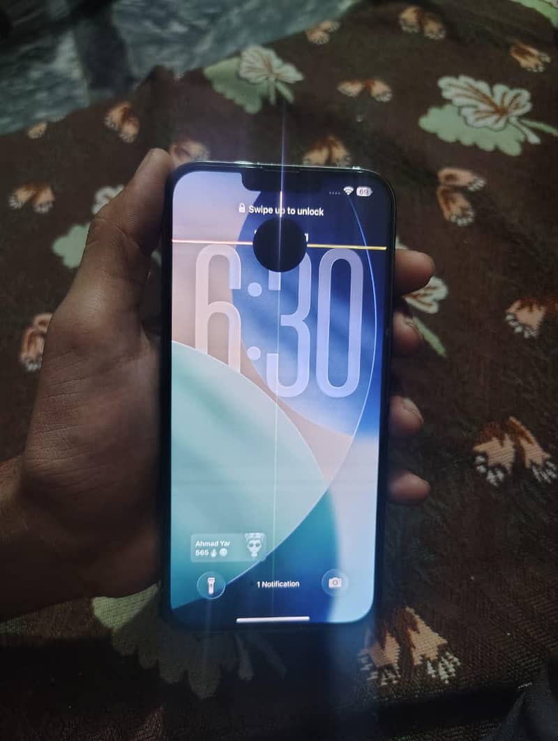 Apple iPhone 13 Pro Max 3