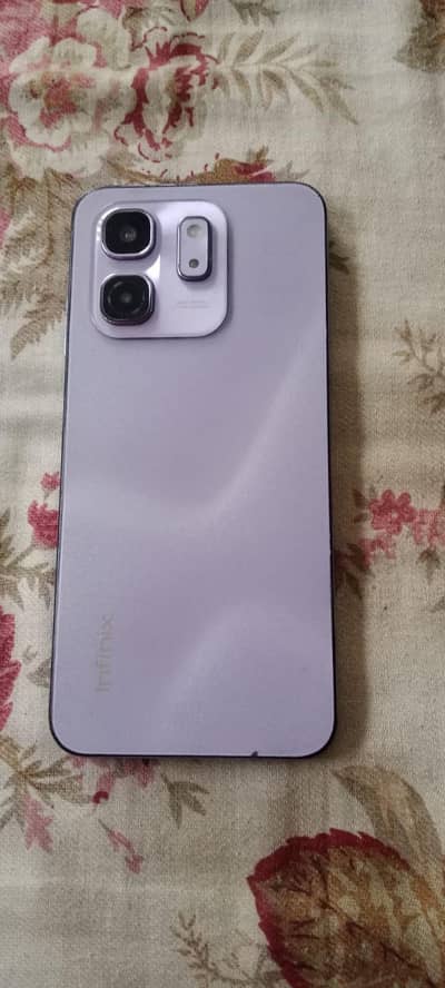 Infinix Hot 50i