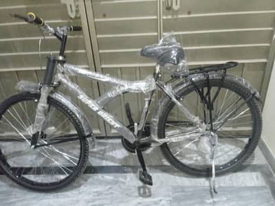 Brand New 26 size cycle for sale in lahore gajjumatta