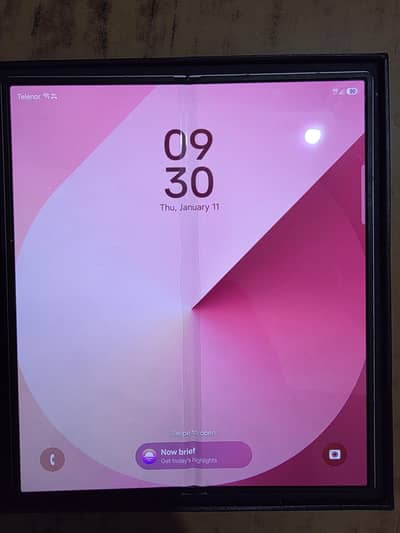 Samsung Mobile Z Fold 6 12/512gb dual pta approved?
