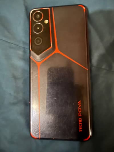Tecno Pova Neo 2