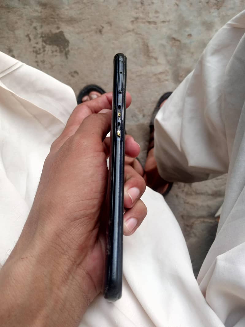 OPPO A52 4