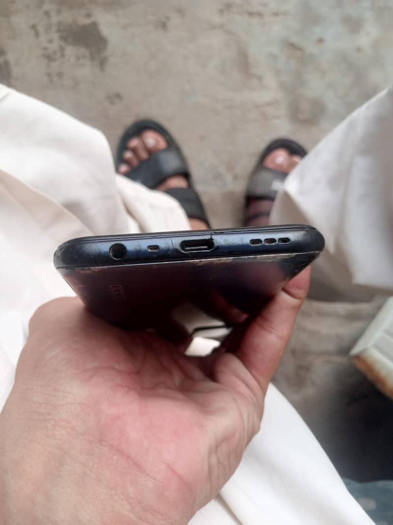OPPO A52 5