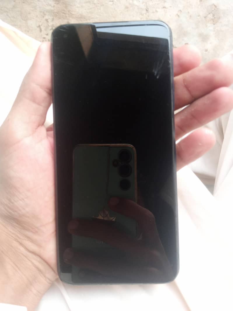 OPPO A52 6