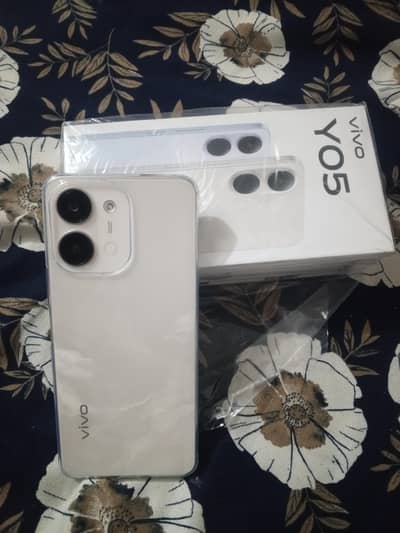 Vivo Y05