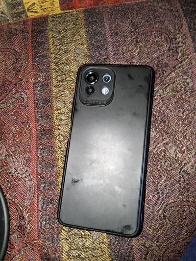 Xiaomi Mi 11 good condition