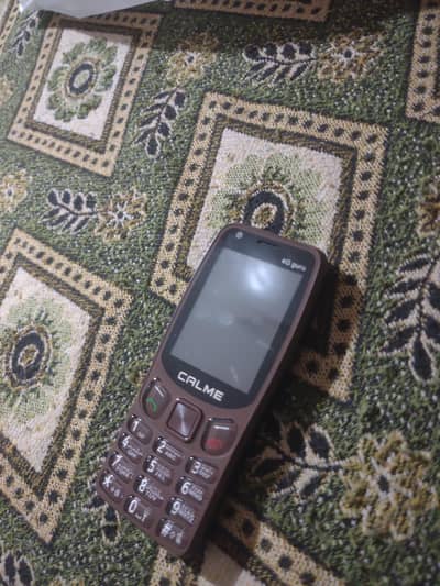 Calme 4G Smart