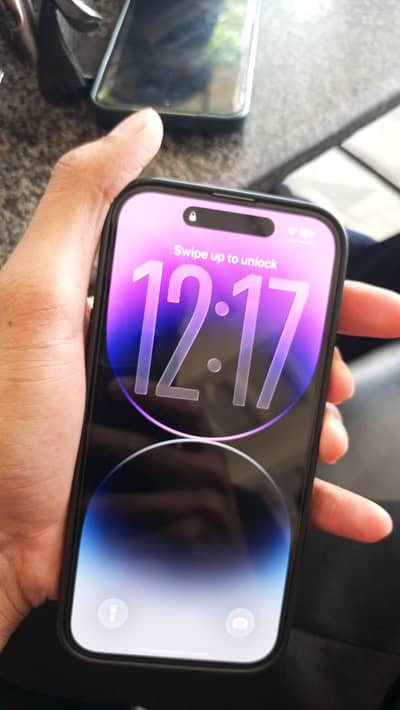 Apple iPhone 14 Pro