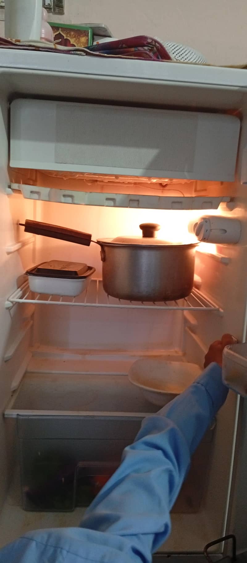 Refrigerator 1