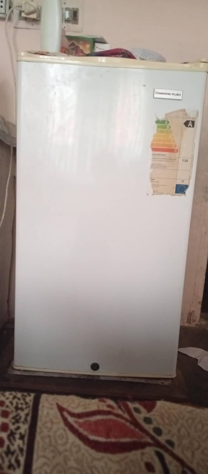 Refrigerator 2