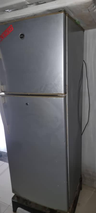 used  like  new