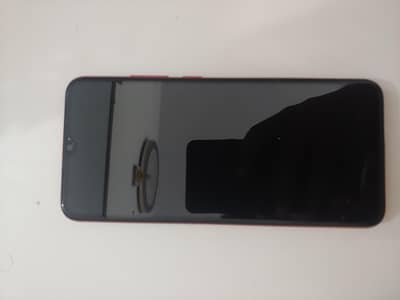 Samsung Mobile A03