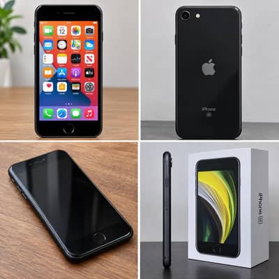 Apple iPhone SE