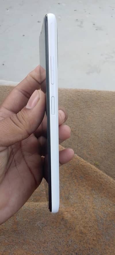 Samsung Mobile A03s pta approved