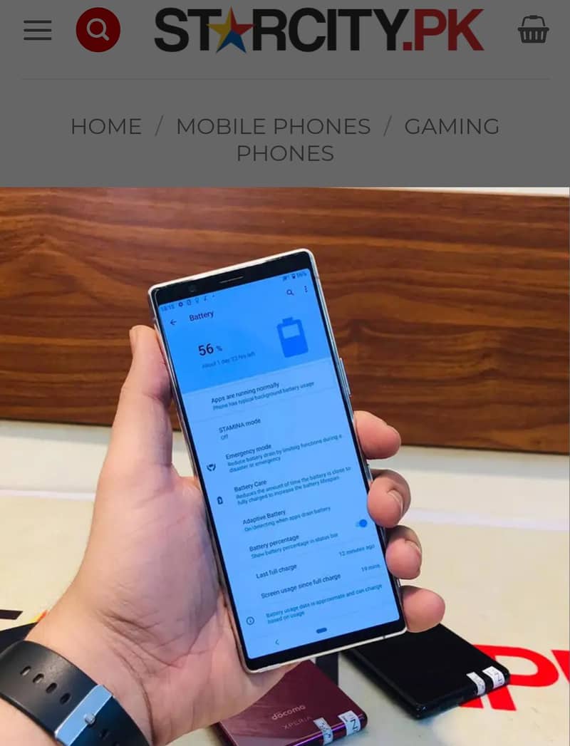 new model 2