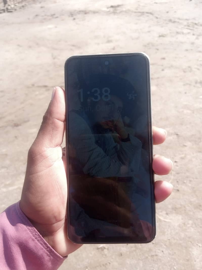 TECNO SPARK 40 0