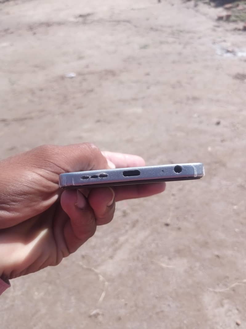 TECNO SPARK 40 5