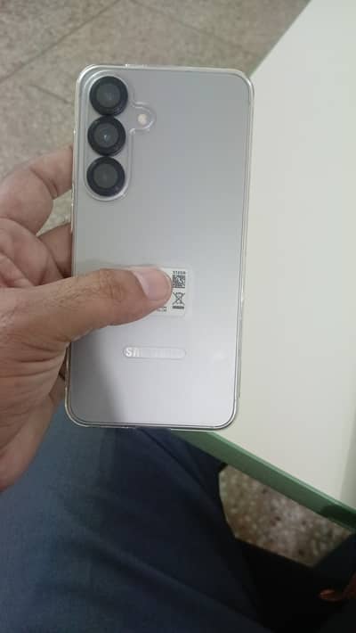 Samsung S25
