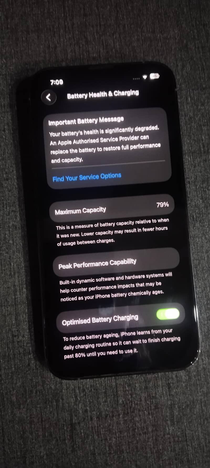 Apple iPhone 13 Pro 4