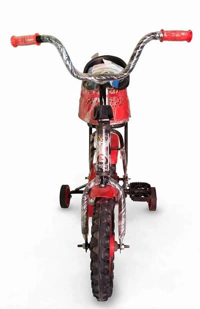 Child bi cycle