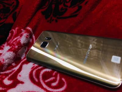 Samsung Mobile S7 Edge