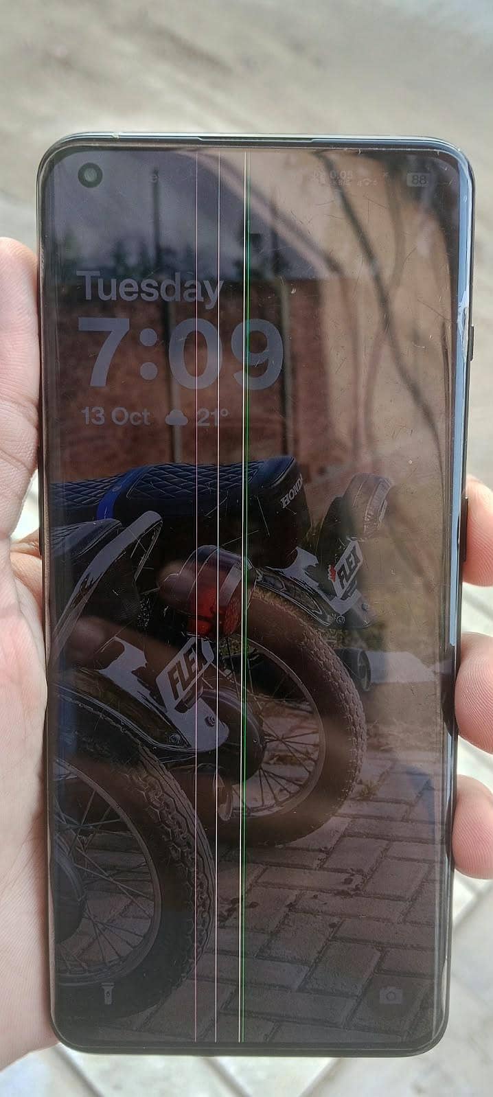 One Plus 10 Pro 1