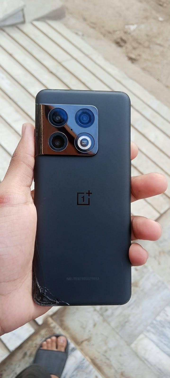 One Plus 10 Pro 3