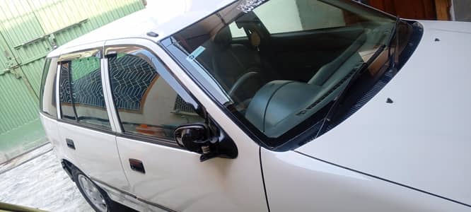 Suzuki Cultus VXR 2003