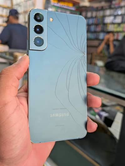 Samsung s22 plus