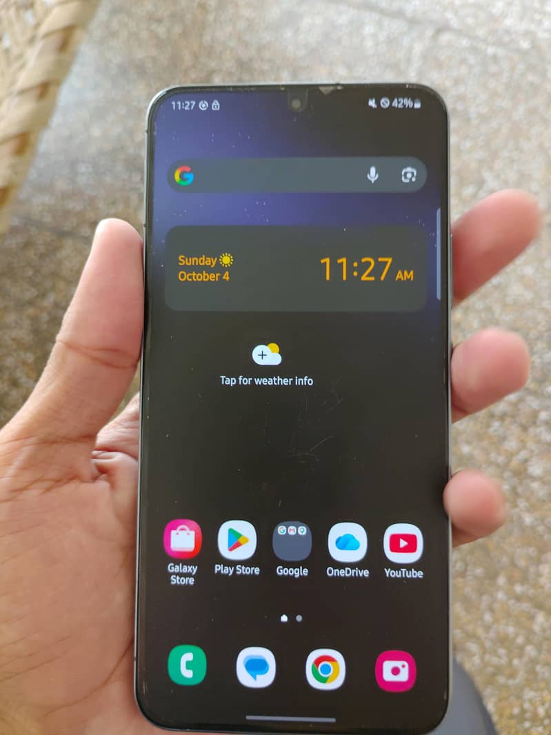 Samsung s22 plus 3