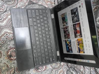 chormebook lenovo 2022