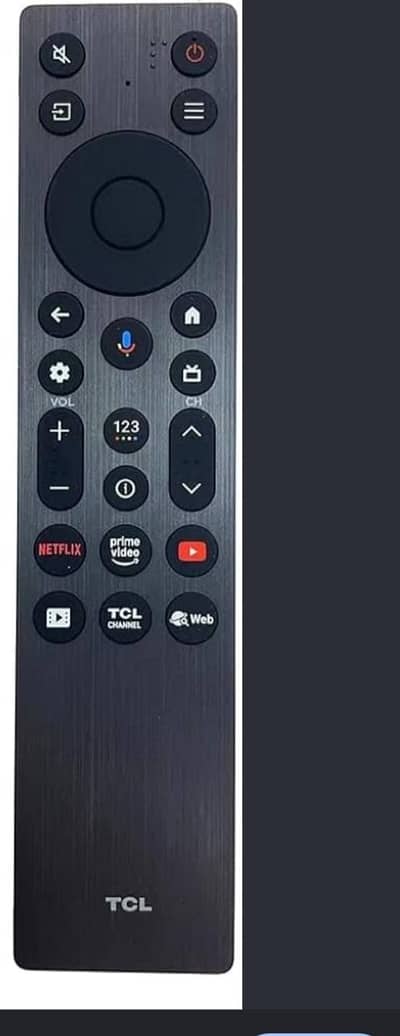 remote