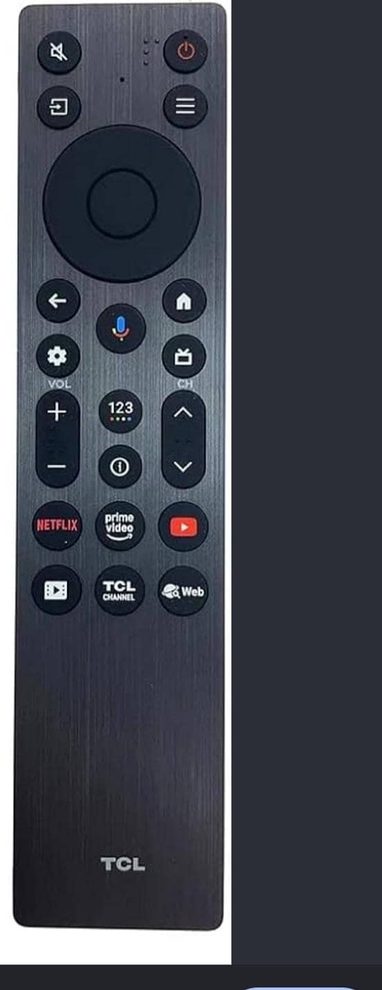 remote 0