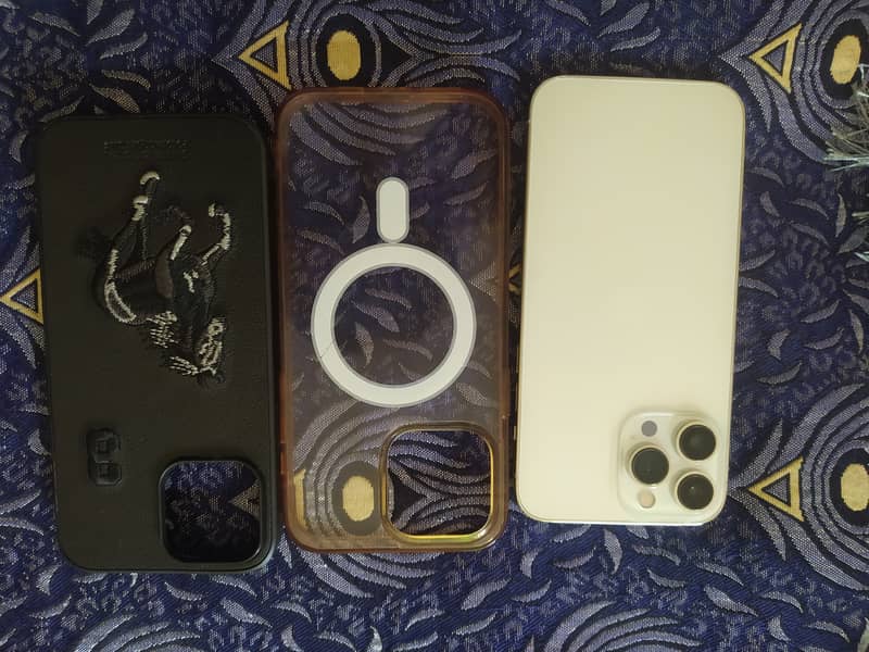 Apple iPhone 13 Pro Max 3