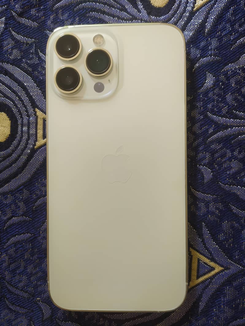 Apple iPhone 13 Pro Max 6