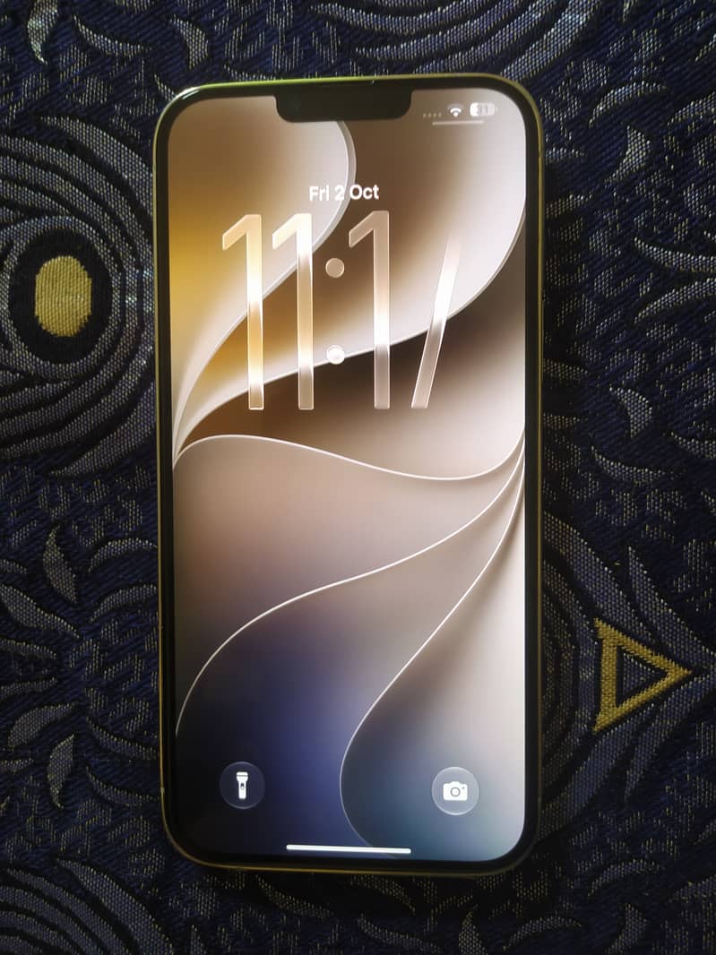 Apple iPhone 13 Pro Max 8