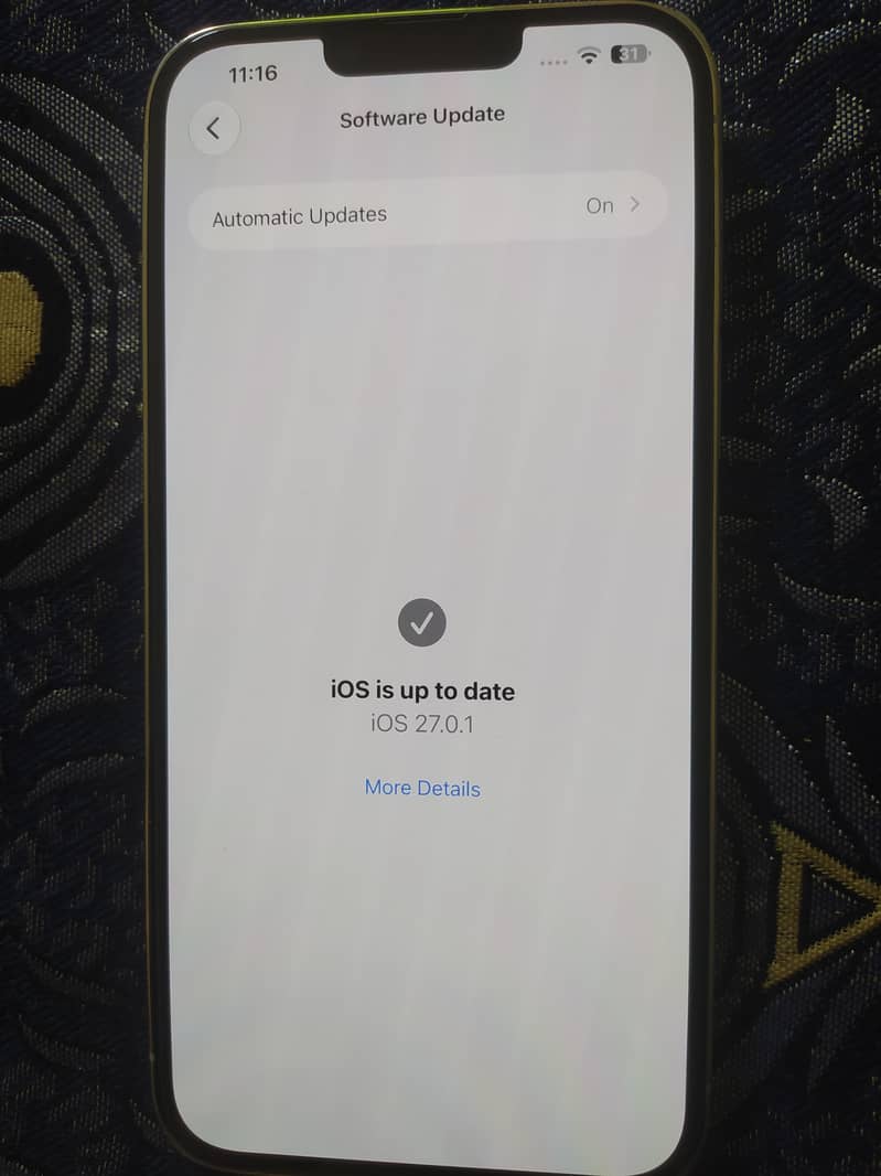 Apple iPhone 13 Pro Max 9