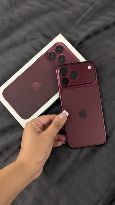 Apple iPhone 18 Pro Max