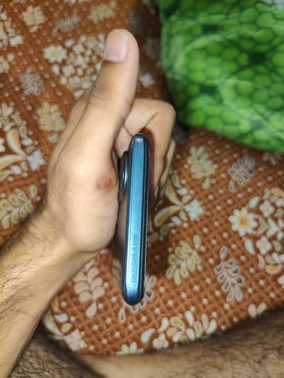 Infinix Hot 11s