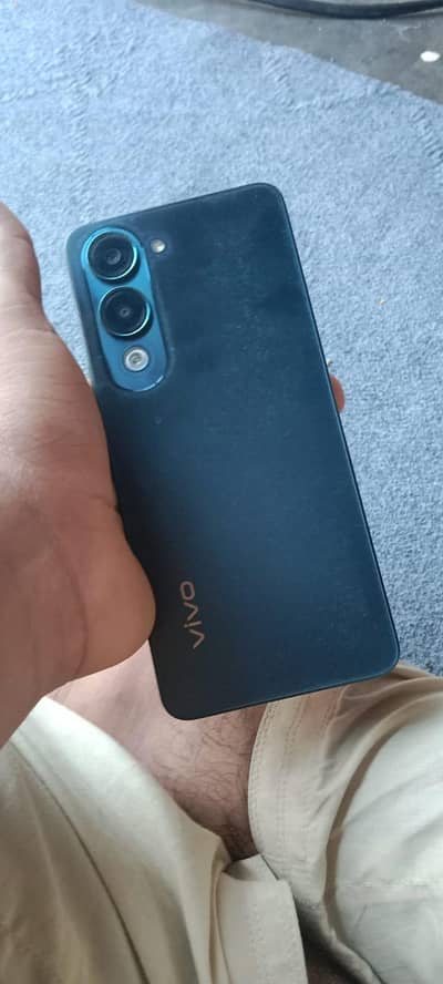 Vivo Y04
