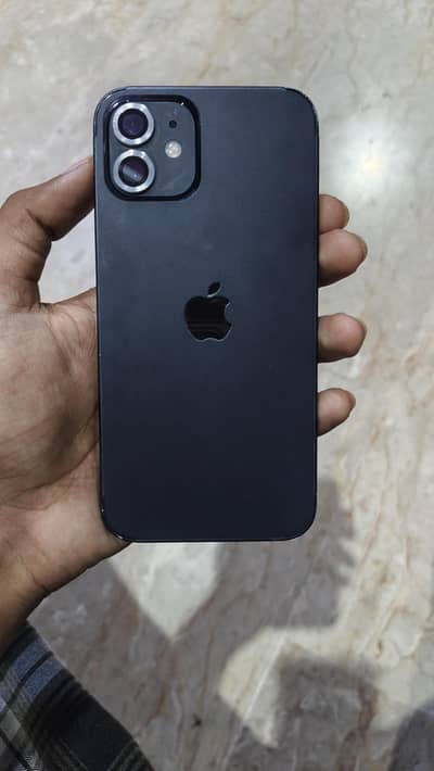 Apple iPhone 12 Factory unlocked 64 GB