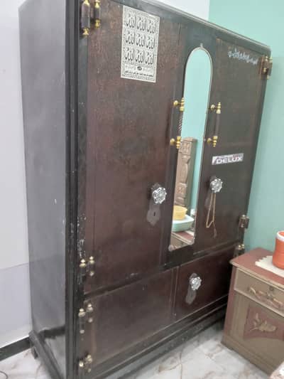 In excellent condition