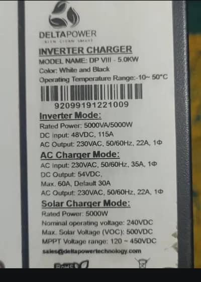 Delta inverter 5kv whattsap numb 0/3/2/2/8/4/0/7/5/7/1