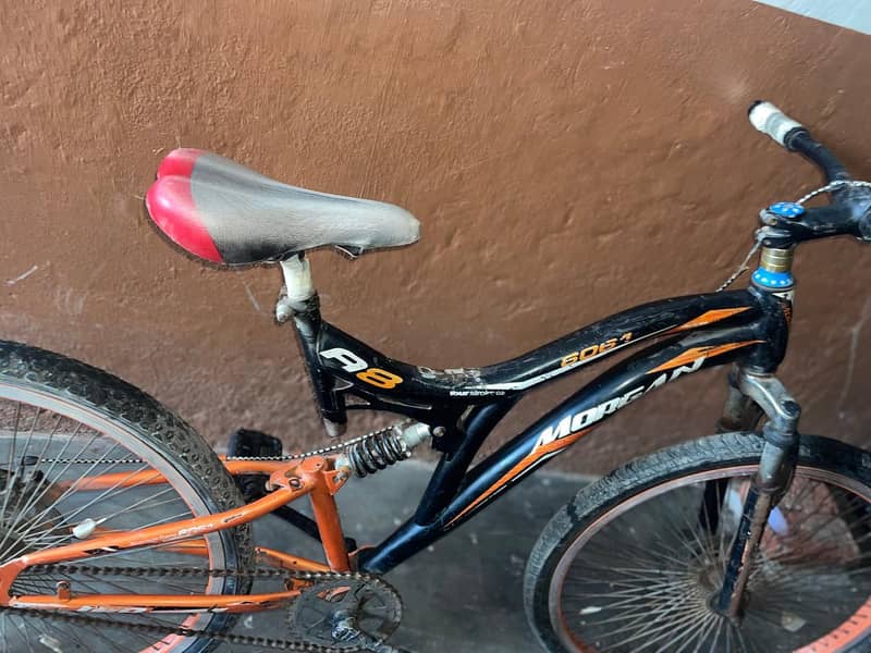 bicycle 0