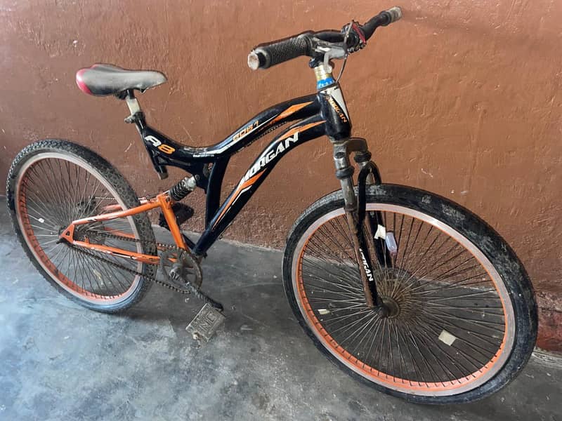 bicycle 1