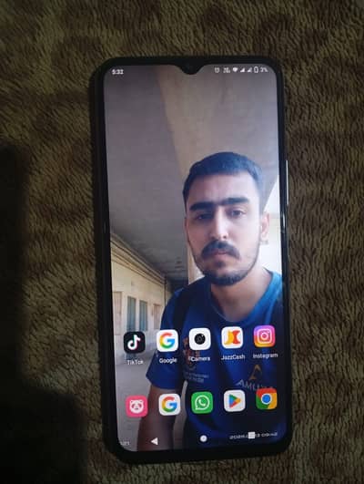 Vivo Y20