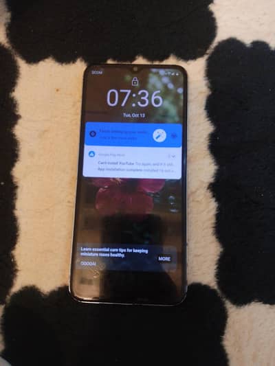 Realme Narzo 50A