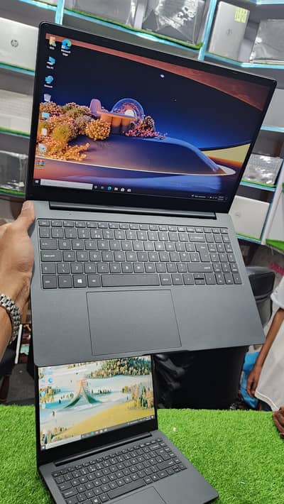 Toshiba dynabook c50 core i5 10th gen 8gb/256gb ssd 15.6 laptop