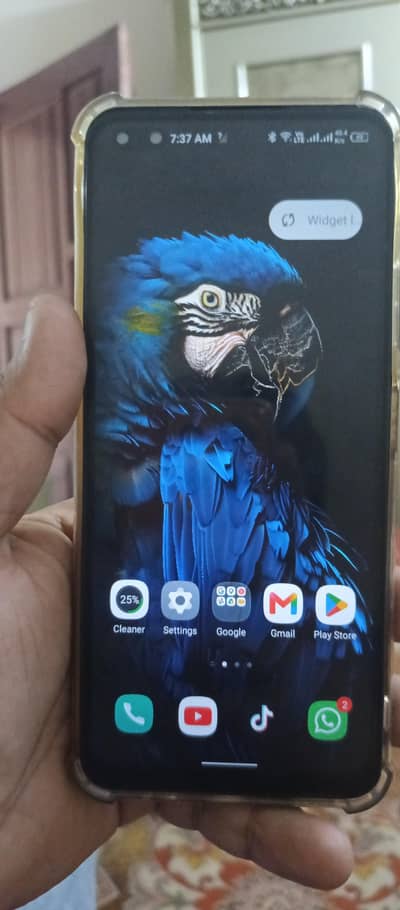 Infinix Note 8    6/128